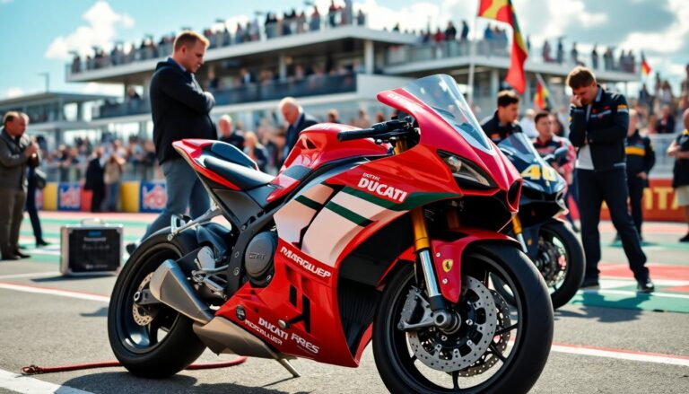 marc marquez novita e sfide imperdibili per la motogp 2026 1767884397