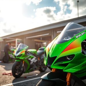 marc marquez possibile unione con aprilia nel 2026 1767296390