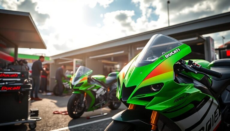 marc marquez possibile unione con aprilia nel 2026 1767296390