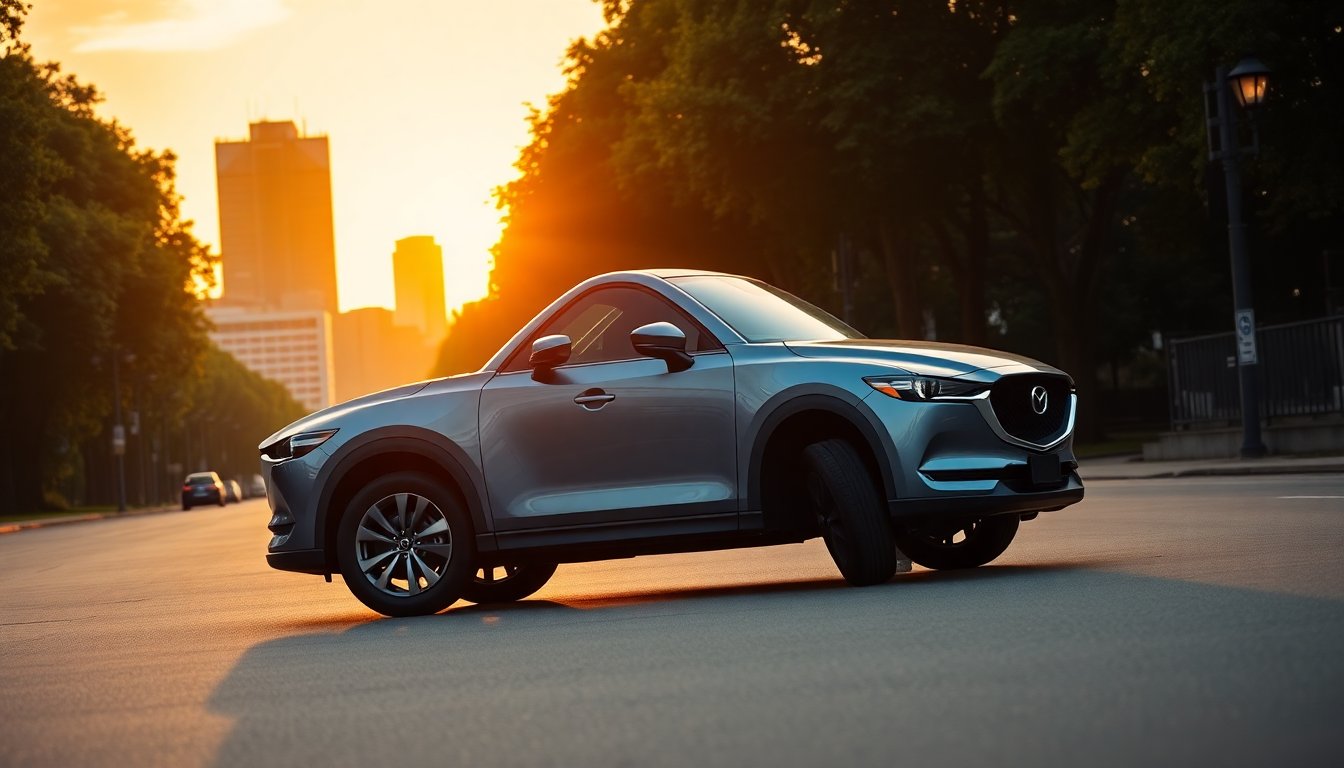 mazda cx 5 2026 eccellenti risultati nei crash test euro ncap 1768645965