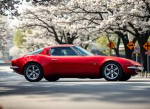 mazda rx 87 concept storia e significato del prototipo iconico del 1967 1767428624