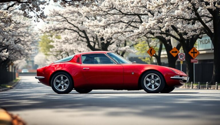 mazda rx 87 concept storia e significato del prototipo iconico del 1967 1767428624