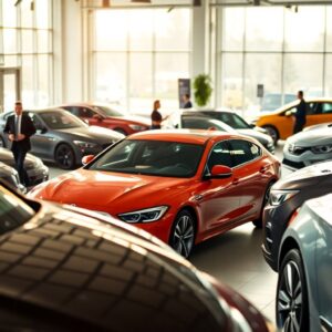mercato auto 2026 inversione di tendenza nei prezzi 1767424931