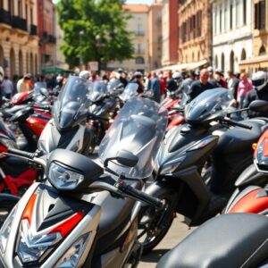 mercato delle moto in spagna nuovi record previsti per il 2026 1768490305