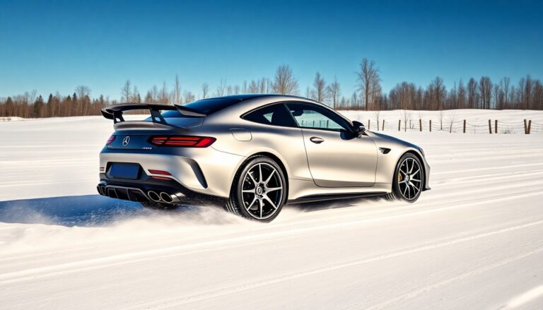 mercedes amg mythos tutto cio che devi sapere sulla coupe sportiva del 2026 1769527753