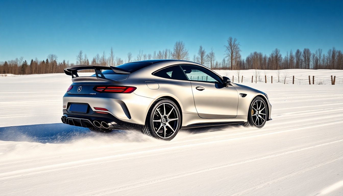 mercedes amg mythos tutto cio che devi sapere sulla coupe sportiva del 2026 1769527753