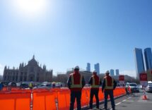 milano tutte le chiusure stradali per le olimpiadi invernali 2026 1769217529