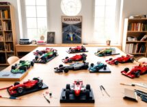 modellini di formula 1 per collezionisti scopri le migliori offerte e novita 1768649693
