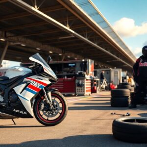 moriwaki lascia la superbike la chiusa di un capitolo cruciale 1768132789