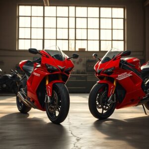 moto da corsa sequestrate valore superiore a 40 milioni di dollari 1767399226