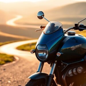 moto guzzi v100 mandello s leleganza della tradizione incontra linnovazione moderna 1767340367