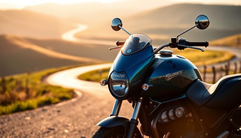 moto guzzi v100 mandello s leleganza della tradizione incontra linnovazione moderna 1767340367