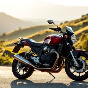 moto guzzi v100 mandello s prestazioni eccellenti e comfort senza pari in una sport tourer di lusso 1767289065
