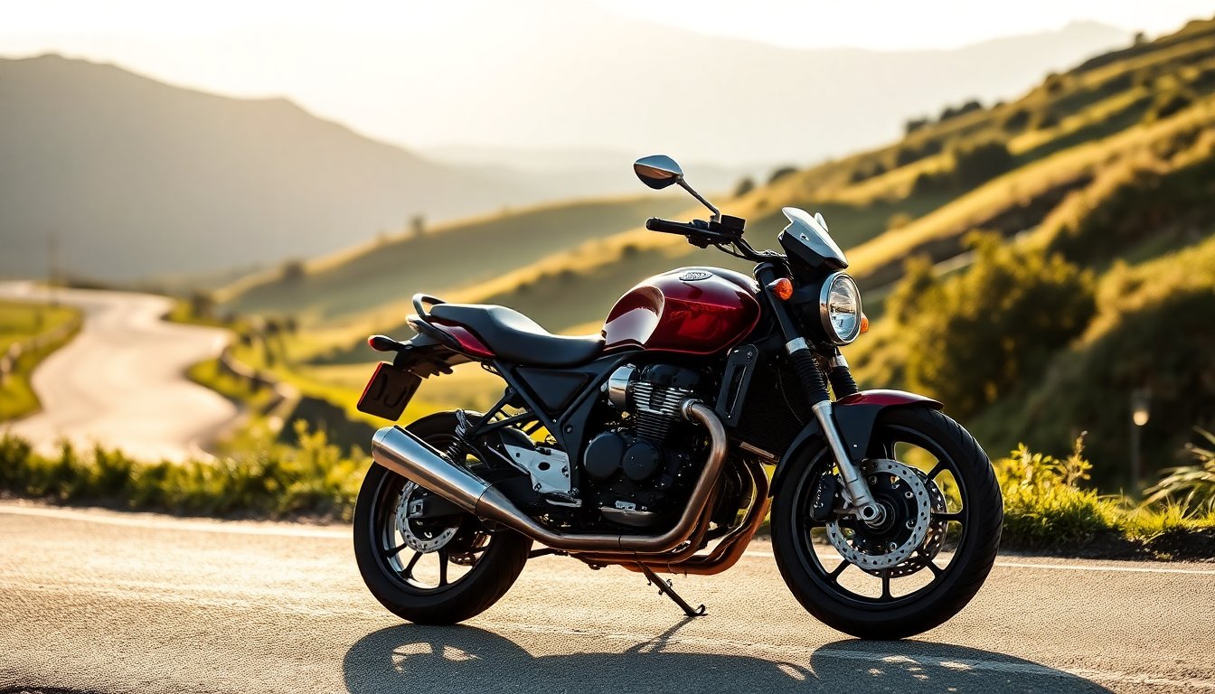 moto guzzi v100 mandello s prestazioni eccellenti e comfort senza pari in una sport tourer di lusso 1767289065