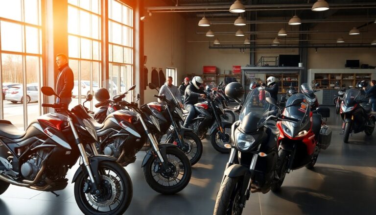moto world levoluzione dei concessionari di moto in italia 1769288021