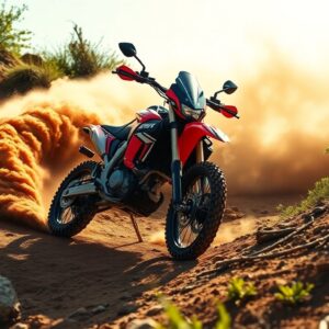 motocross crz erz 300s pro il compagno perfetto per avventure fuoristrada 1768341589