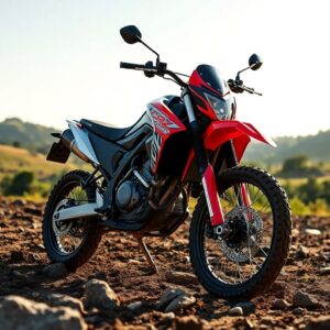 motocross crz erz 300s pro potenza e stile indispensabili per gli appassionati di off road 1768291290