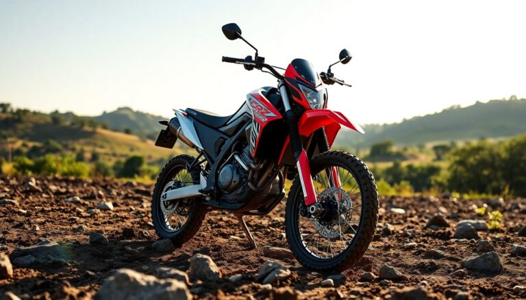 motocross crz erz 300s pro potenza e stile indispensabili per gli appassionati di off road 1768291290