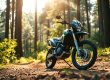 motocross elettrica crz prestazioni superiori e sostenibilita ambientale 1769140541
