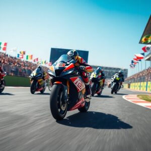 motogp 2026 opportunita e sfide per i piloti in un campionato in evoluzione 1768186793