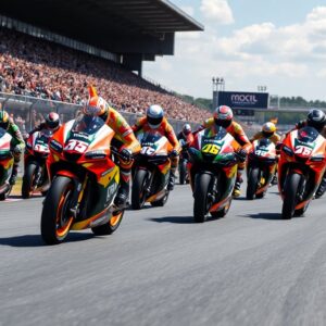 motogp il dominio italo spagnolo e lemergere di nuovi talenti 1767619794