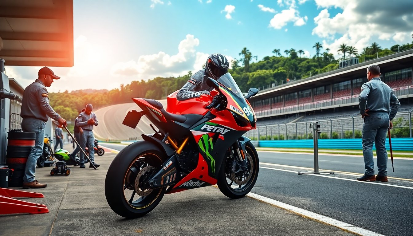 motomondiale 2026 tutto sul calendario e le novita da non perdere 1769456243