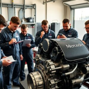 motori mercedes in formula 1 un enigma da risolvere 1768319992