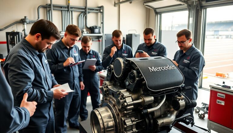 motori mercedes in formula 1 un enigma da risolvere 1768319992