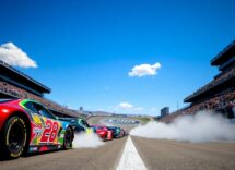 nascar il ritorno della the chase per la corsa al titolo 2023 1768814538