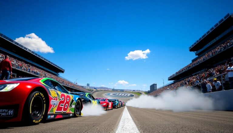 nascar il ritorno della the chase per la corsa al titolo 2023 1768814538