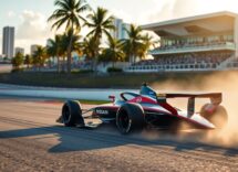 nissan formula e alla ricerca del successo nella nuova tappa di miami 1769609718
