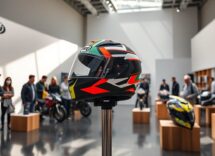 novita arai 2026 scopri i nuovi caschi e le esclusive colorazioni 1767700670