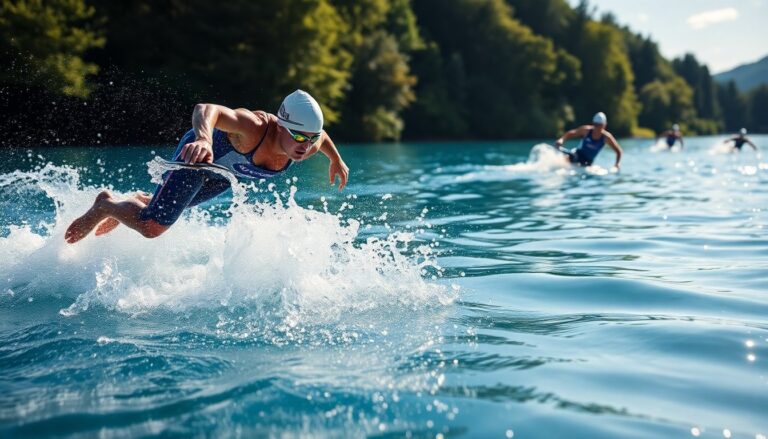 nuoto pinnato scopri la disciplina che combina velocita e adrenalina 1768807144