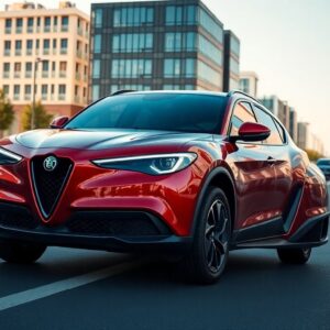 offerta imperdibile per lalfa romeo junior scopri i vantaggi e i dettagli 1768251586