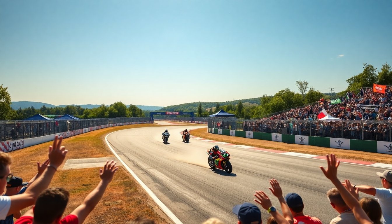 pacchetti ufficiali motogp per il gran premio dungheria 2026 prenota ora 1769810265