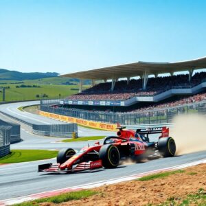 pacchetti ufficiali per il gran premio di formula 1 in portogallo vivi lemozione della corsa 1767395575