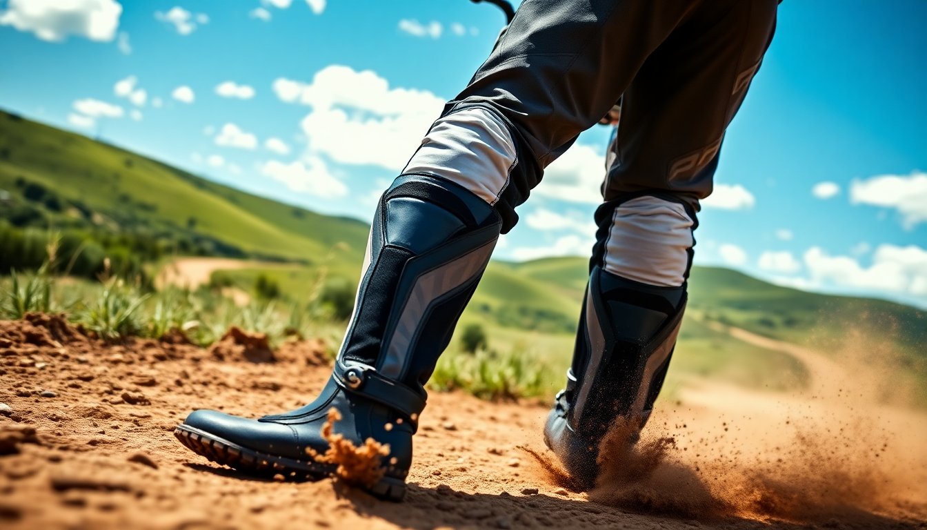 pantaloni da motocross alpinestars massima protezione e comfort per i piloti 1769459974