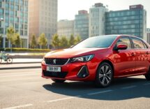 peugeot 408 2026 tutte le novita e gli aggiornamenti sul restyling atteso 1767999595