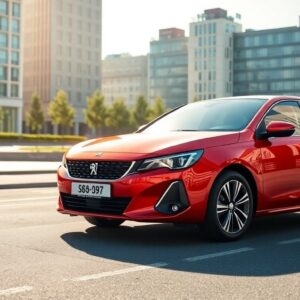 peugeot 408 2026 tutte le novita e gli aggiornamenti sul restyling atteso 1767999595