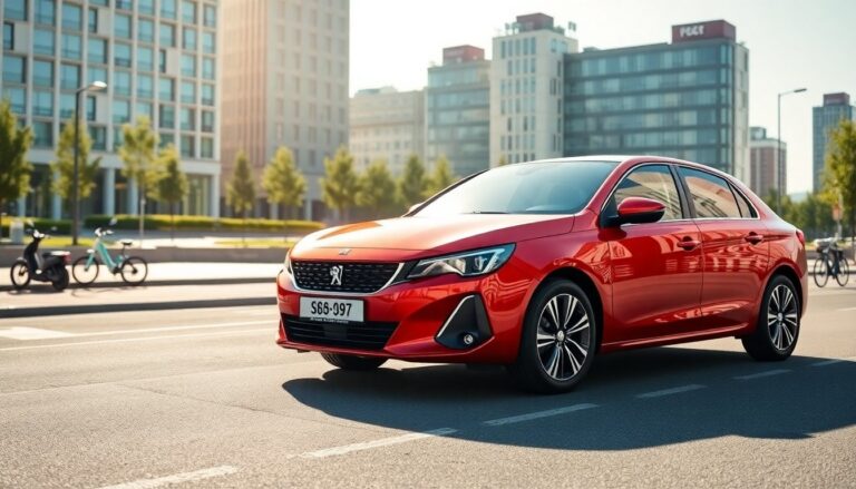 peugeot 408 2026 tutte le novita e gli aggiornamenti sul restyling atteso 1767999595