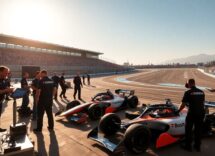 preparazione del team nissan per le prix di citta del messico tutto quello che devi sapere 1768179584