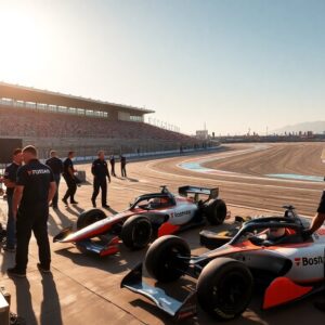 preparazione del team nissan per le prix di citta del messico tutto quello che devi sapere 1768179584