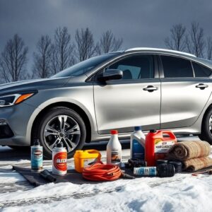 preparazione invernale dellauto guida completa per affrontare il freddo 1767476323