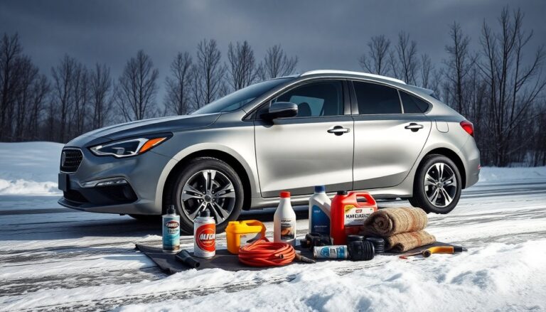 preparazione invernale dellauto guida completa per affrontare il freddo 1767476323