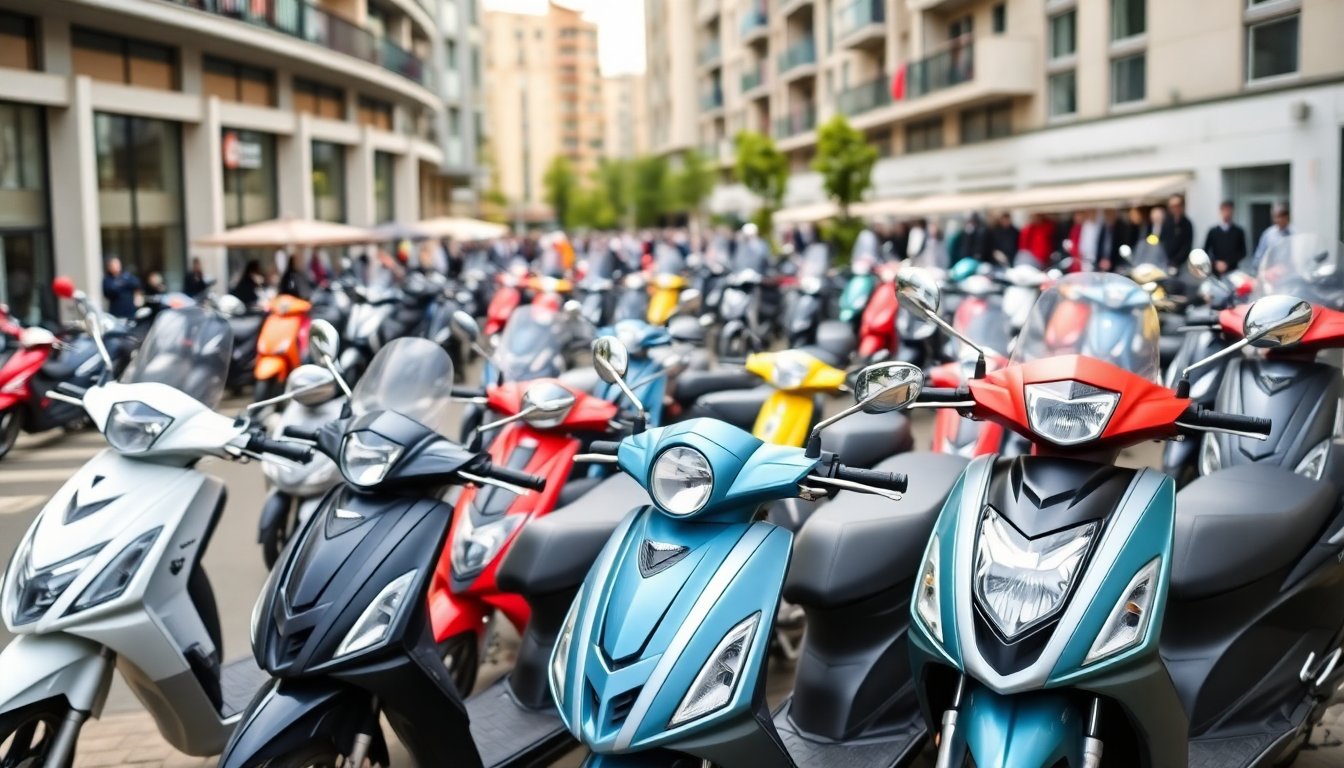 previsioni 2026 analisi del mercato di moto e scooter con vendite e modelli piu popolari 1767649134