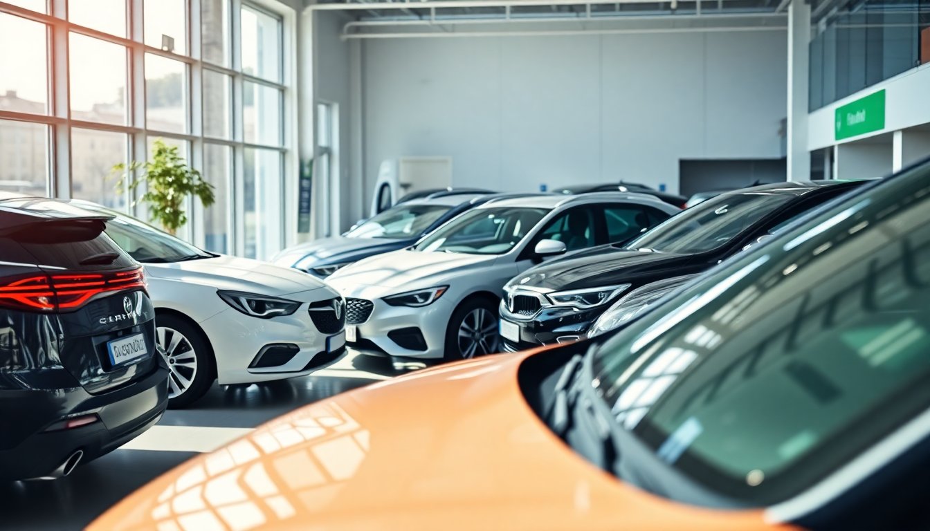 previsioni di mercato per le auto in italia trend e prospettive fino al 2026 1769788144