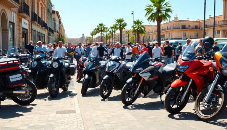 previsioni sulla crescita del mercato motociclistico in spagna nel 2026 trend e opportunita 1768489856