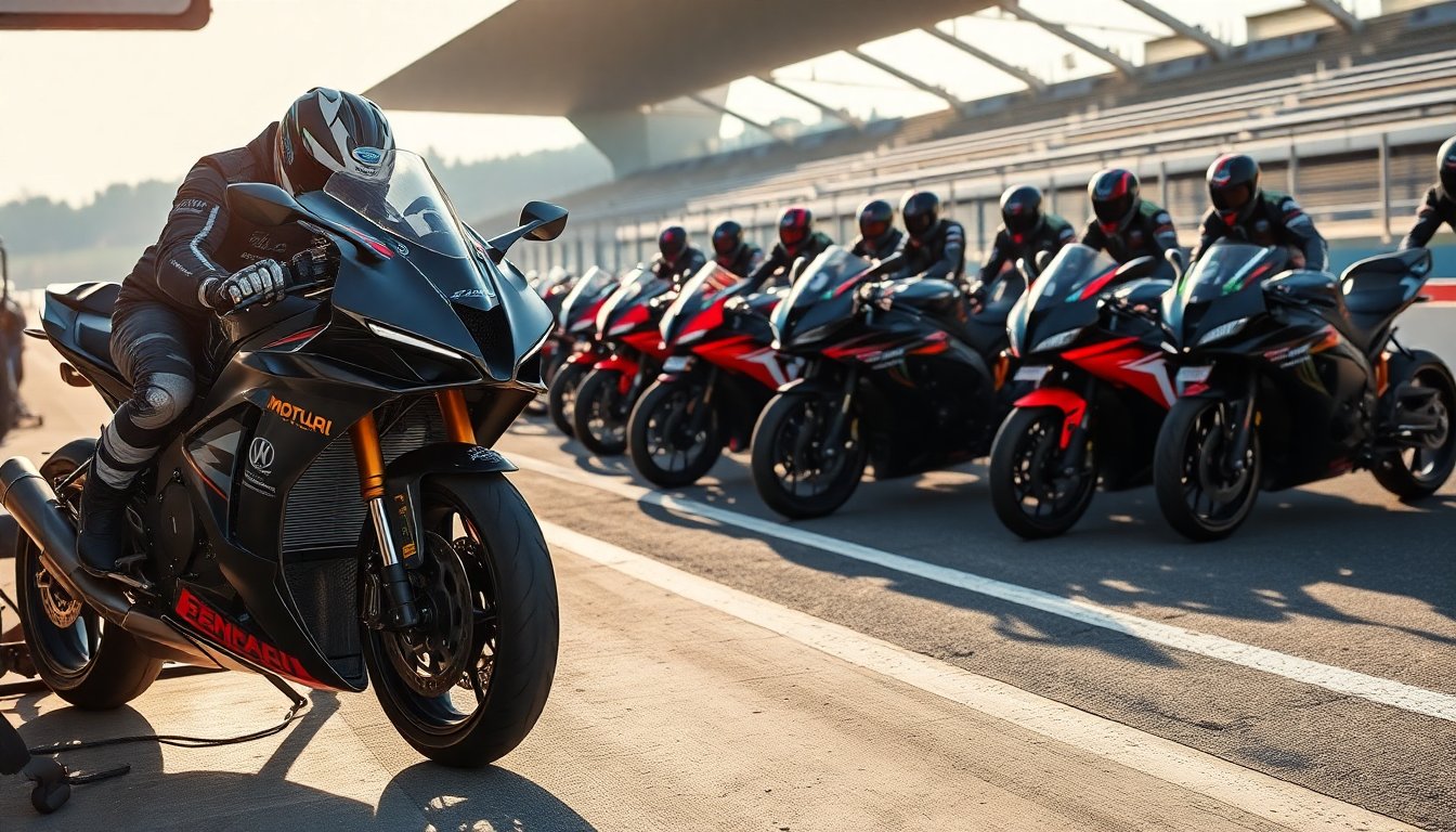 prossimi test di preseason per il campionato superbike 2026 1768384837