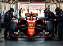 racing bulls f1 team esplora la storia affascinante della scuderia di formula 1 1768605178