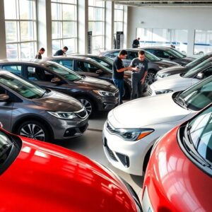 rallentamento del mercato auto nel 2026 dopo quattro anni di espansione 1767270840